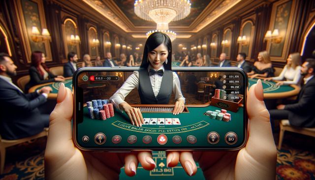 Velobet Betting App Live Casino